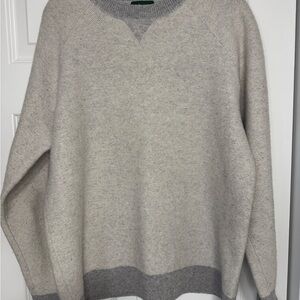 Orvis Women's Crewneck Sweater
